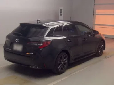 Toyota COROLLA TOURING