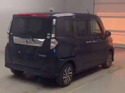 Daihatsu THOR