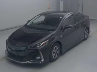 Toyota PRIUS PHV