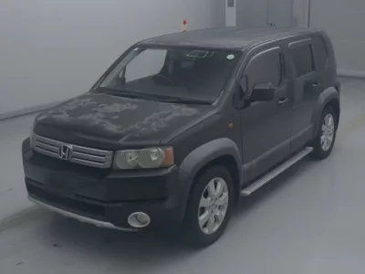 Honda CROSSROAD