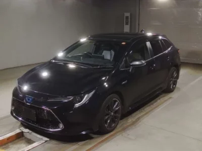 Toyota COROLLA TOURING