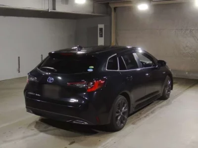 Toyota COROLLA TOURING