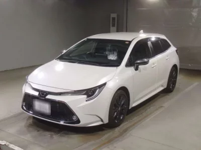 Toyota COROLLA TOURING