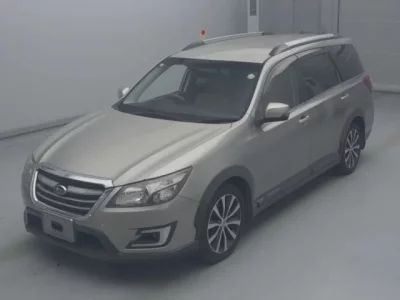 Subaru EXIGA