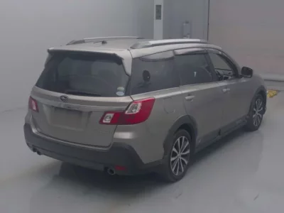 Subaru EXIGA