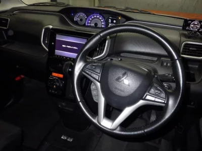 Mitsubishi DELICA D2