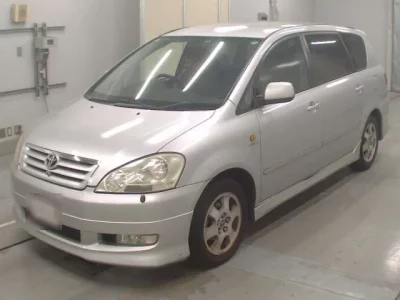 Toyota IPSUM