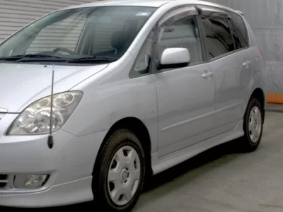 Toyota COROLLA SPACIO