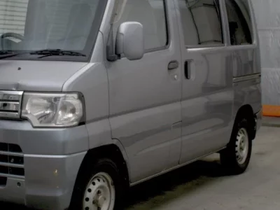 Mitsubishi MINICAB VAN