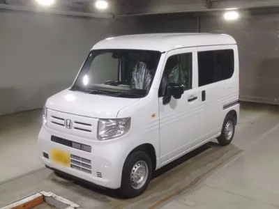 Honda N VAN