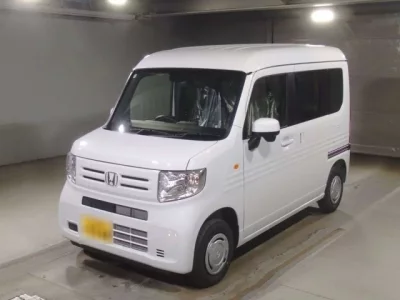 Honda N VAN