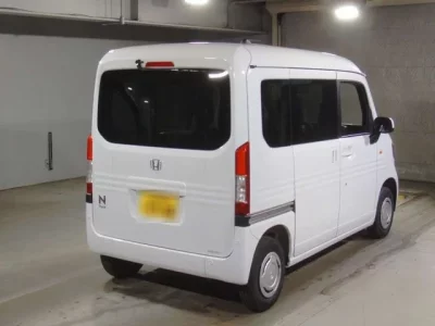 Honda N VAN