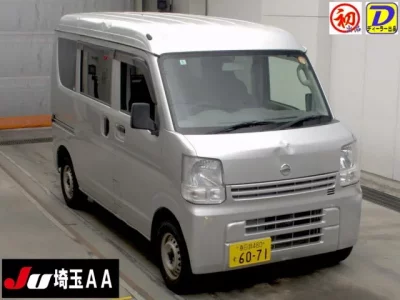 Nissan CLIPPER VAN