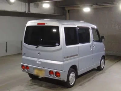 Nissan CLIPPER RIO