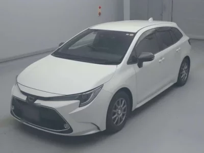 Toyota COROLLA TOURING