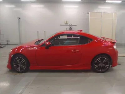 Toyota 86