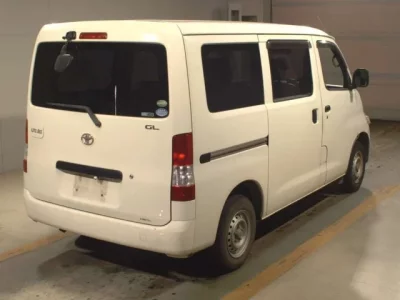 Toyota LITE ACE VAN