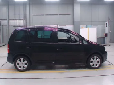 Volkswagen GOLF TOURAN