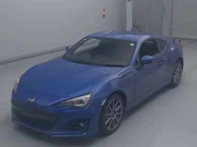Subaru BRZ