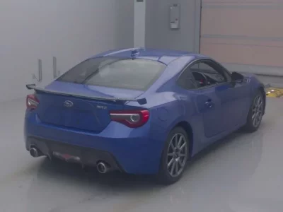 Subaru BRZ