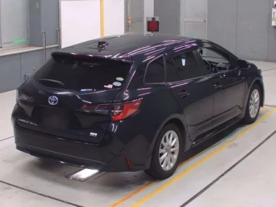 Toyota COROLLA TOURING