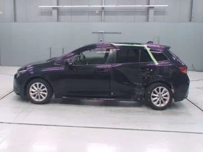 Toyota COROLLA TOURING