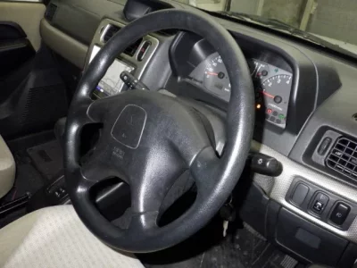 Mitsubishi PAJERO IO