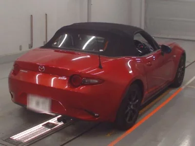 Mazda ROADSTER