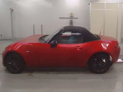 Mazda ROADSTER