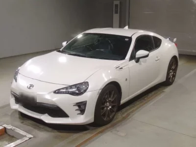 Toyota 86