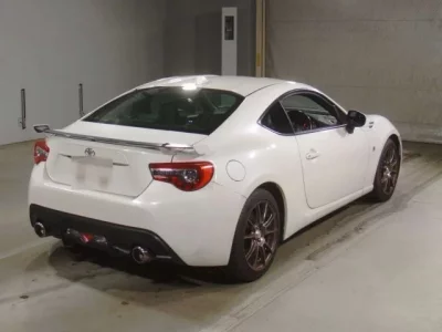 Toyota 86