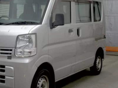 Mitsubishi MINICAB VAN