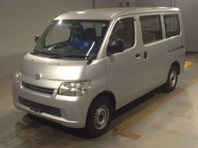 Toyota TOWN ACE VAN
