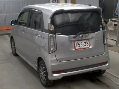Honda N WGN