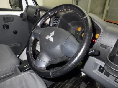 Mitsubishi MINICAB MIEV