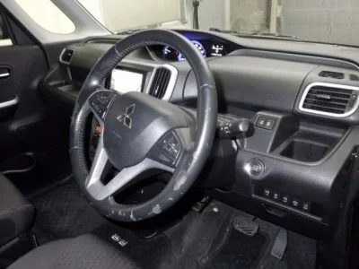 Mitsubishi DELICA D2