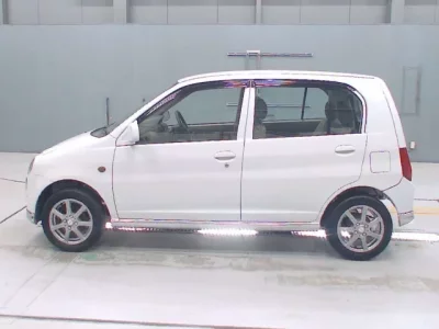 Mitsubishi MINICA