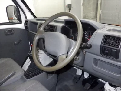 Mitsubishi MINICAB TRUCK