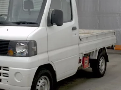 Mitsubishi MINICAB TRUCK