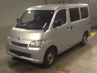 Toyota TOWN ACE VAN