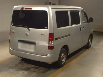 Toyota TOWN ACE VAN
