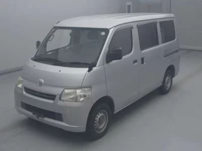 Toyota TOWN ACE VAN