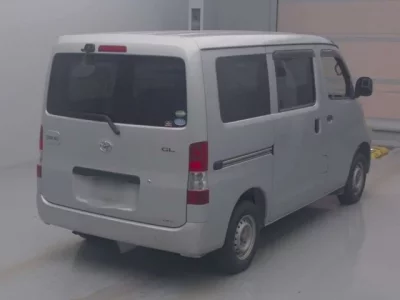 Toyota TOWN ACE VAN
