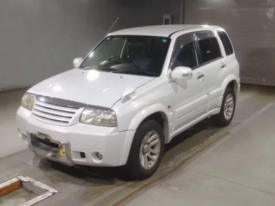 Suzuki ESCUDO