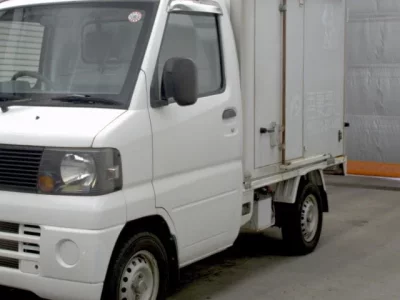 Mitsubishi MINICAB TRUCK
