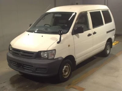 Toyota TOWN ACE VAN