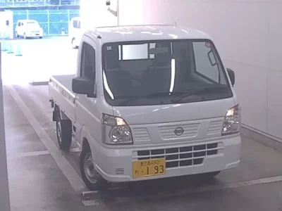 Nissan CLIPPER TRUCK