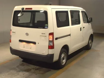 Toyota TOWN ACE VAN