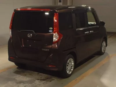Daihatsu THOR