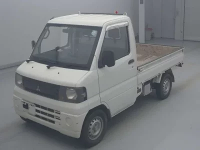Mitsubishi MINICAB TRUCK
